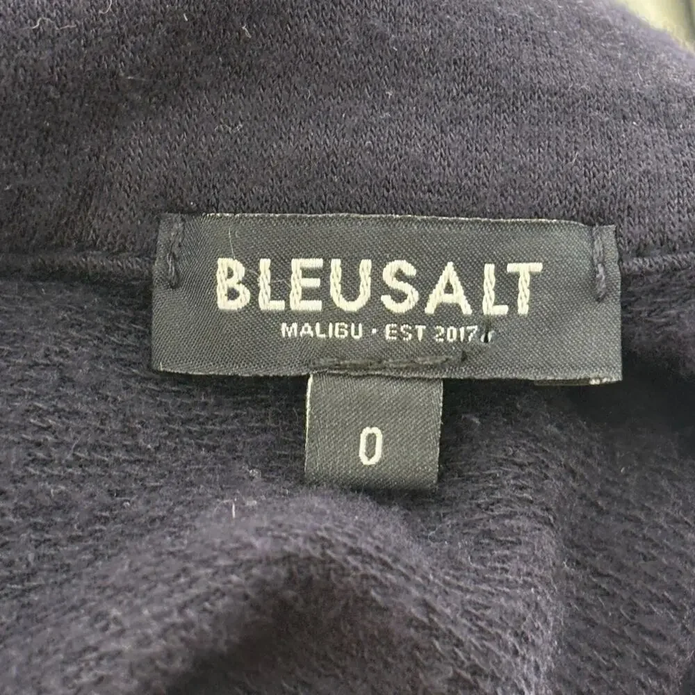 Bleusalt wardrobe classic